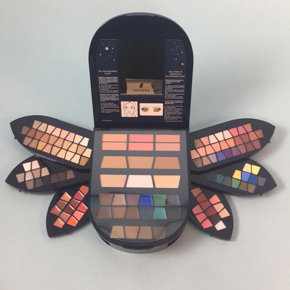 Sephora Other - Sephora Once Upon A Night Palette